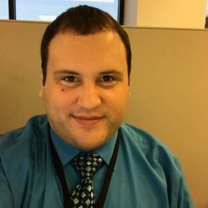 Meet your Posher, Dustin